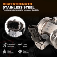 Bomba de Combustível Alta Pressão OTO-K para Hyundai Sonata, Santa Fe, Tucson e Kia Optima, Sorento - Peça de Reposição #353202G720 - imagem 4
