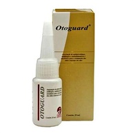 Otoguard 20ml: Tratamento Eficiente para Otites em Cães e Gatos - imagem 1