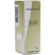 Otoguard: Alívio Rápido para Otites em Pets - imagem 1