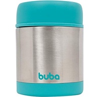 Buba Pote Térmico Azul - Mantenha Bebidas Frias ou Quentes por Até 5 Horas - imagem 2