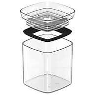 Potes Herméticos 150ml: Organize com a OU! - imagem 2