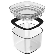 Potes Herméticos 450ml: Organize com a OU! - imagem 2