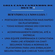 Anil, Wage, Wagi ou Oagi Africano Legítimo - Puro Encantamento Cultural - imagem 5
