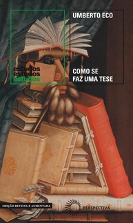 Como Fazer uma Tese: Guia Completo para Sua Monografia ou TCC - imagem 1