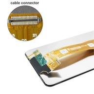 Tela Samsung Galaxy A06: LCD + Touchscreen com ou sem Frame - imagem 4