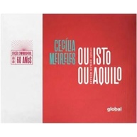 Ou Isto Ou Aquilo: Edição 60 Anos – Celebre a Poesia! - imagem 1