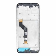 Tela Moto E7 Plus: LCD + Touchscreen com ou sem Moldura - imagem 3