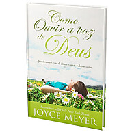 Ouça a Deus: Guia de Joyce Meyer - imagem 1