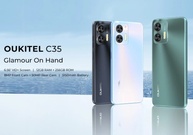 OUKITEL C35: O 4G que Você Precisa! - imagem 1
