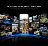 Oukitel WP200 Pro: O Celular Modular Definitivo - imagem 4