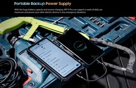 Oukitel WP19 Pro: O Smartphone Rugged Definitivo - imagem 4