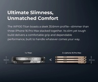 Oukitel WP100 Titan: O Smartphone Rugged Definitivo - imagem 4