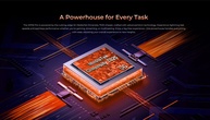 OUKITEL WP55 PRO: O 5G Robusto e Elegante - imagem 4