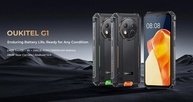 OUKITEL G1: O Smartphone Imbatível! - imagem 1