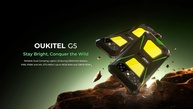 Oukitel G5: O Robusto que te Acompanha! - imagem 1