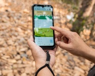 OUKITEL WP23: O Robusto 4G com Bateria Infinita! - imagem 4