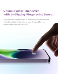 OUKITEL P1: Smartphone 4G com Tela 120Hz - imagem 4