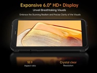 OUKITEL G2: O 4G Resistente e Potente - imagem 4