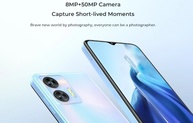 OUKITEL C35: O 4G que Você Precisa! - imagem 4