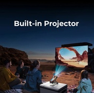 OUKITEL WP100 Titan: O Smartphone com Projetor! - imagem 4