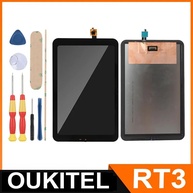 Tela OUKITEL RT3/Pro/Plus: LCD + Touch Screen - imagem 3