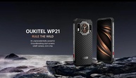 Oukitel WP21: O Smartphone 4G NFC que Você Precisa! - imagem 1