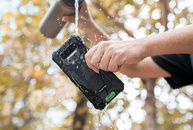 OUKITEL WP23: O Robusto 4G com Bateria Infinita! - imagem 1