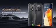 OUKITEL WP28E: O Smartphone Rugged Imbatível - imagem 1