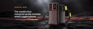OUKITEL WP300: O Smartphone 5G Blindado e Completo - imagem 1