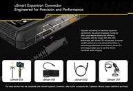 OUKITEL WP300: O Smartphone 5G Ultra Resistente - imagem 3