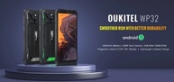 OUKITEL WP32: O Smartphone 4G Robusto e Imbatível - imagem 1