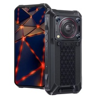 OUKITEL WP33 PRO 5G: O Robusto que Você Precisa! - imagem 1