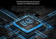 OUKITEL WP52: O 5G à Prova de Tudo! - imagem 3