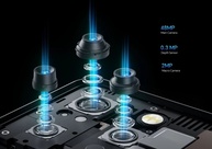 OUKITEL WP52: O 5G à Prova de Tudo! - imagem 4