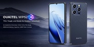 OUKITEL WP52: O 5G Robusto que Você Precisa! - imagem 1