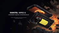 OUKITEL WP53S: O Robusto 4G com 10000mAh - imagem 1