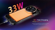 Oukitel WP55 Ultra: O 5G à Prova de Tudo! - imagem 4