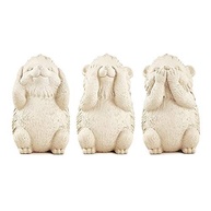 Escultura Ouriço em Cimento Artístico - Decoração Moderna e Elegante - imagem 2