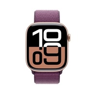 Apple Watch Series 10 GPS Ouro Rosa 46mm: Saúde, Fitness e Conectividade Avançada - imagem 3