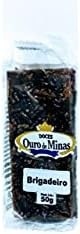 Doce Ouro De Minas 21X50G Brigadeiro - imagem 1
