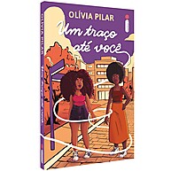 Um traço até você: o livro que fala sobre ser jovem, negro e ousado - imagem 2