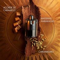 Azzaro The Most Wanted Intense: O Perfume para Homens Ousados - imagem 2