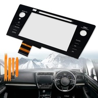 Digitalizador Tela Touch Subaru Legacy Outback 2018-2019 | Substituição OEM 86471AL65A - imagem 2