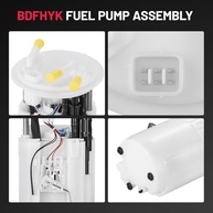 Módulo Bomba Combustível Elétrica BDFHYK para Subaru Legacy Outback 2005 2.5L H4 - Desempenho e Durabilidade - imagem 3