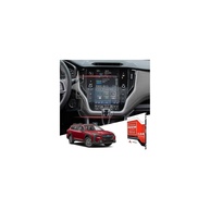 Protetor de Tela ASZSK 11.6" para Subaru Outback/Legacy 2020-2025: Vidro Temperado 9H+ Anti-Impacto e HD - imagem 1