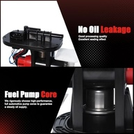 Kit Bomba Combustível 703500771 para Can-Am Outlander & Renegade (EFI/X) - Substituição OEM - imagem 5