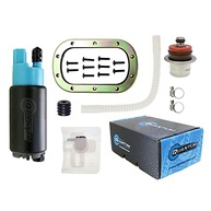 Bomba de Combustível QFS para Can-Am DS 450, Outlander & Renegade (2006-2015) - Kit Completo c/ Regulador e Vedação - imagem 2