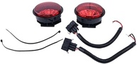 Kit 2 Lanternas Traseiras LED para Outlander, Renegade, Commander e Maverick (2011-2022) - Segurança e Estilo - imagem 5