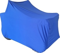 Capa de Proteção para Quadriciclo Can-Am Outlander 500 2WS - Azul Premium - imagem 4