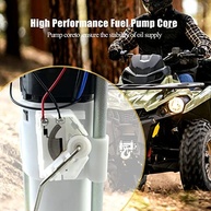 Conjunto Bomba Combustível Can-Am Outlander/Renegade 500-1000R 2012-2021 | Substitui 709000758 - imagem 3